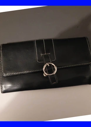 Porte monnaie noir, marque: porte Monnaie noir, état: Très bon état, 10,00 €, 11,20 € Protection acheteurs (Pro) incluse