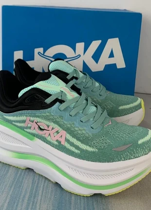 Scarpe de trekking moka, marque: Hoka, état: Neuf avec étiquette, taille: 39, 65,00 €, 68,95 € Protection acheteurs incluse