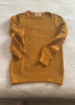 Mooie trui voor de koude dagen, merk: SIMPLE WISH, staat: Heel goed, maat: S / 36 / 8, € 6,00, € 7,00 inclusief Kopersbescherming