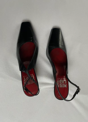 Classy heels, merk: Miss Lady, staat: Goed, maat: 38, € 40,00, € 42,70 inclusief Kopersbescherming