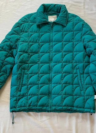 Veste matelassée Arte Antwerp verte femme – Taille L, marca: Arte, estado: Muito bom, tamanho: L / 40 / 12, €79.90, €84.60 inclui Proteção do Comprador