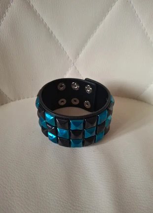 Bracelet Punk Gothique. Neuf, marque: Punk, état: Neuf avec étiquette, 4,85 €, 5,79 € Protection acheteurs incluse