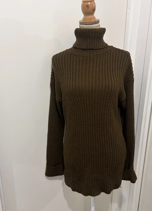 Col roulé épais taille XS na-kd, brand: NA-KD, condizioni: Ottime, taglia: XS / IT 38 / EU 34, €7.00, €8.05 include la Protezione acquisti