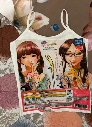 Haut femme, brand: y2k, condizioni: Nuovo senza cartellino, taglia: S / IT 40 / EU 36, €15.00, €16.45 include la Protezione acquisti Pro