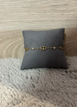 Bracelet petites mailles marines, brand: Tendance, condizioni: Nuovo con cartellino, €8.50, €9.63 include la Protezione acquisti