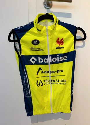 Baloise wind vest women XS, marque: Vermarc, état: Neuf sans étiquette, taille: XS / 34 / 6, 18,00 €, 19,60 € Protection acheteurs incluse