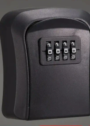 boîte à clé neuve étanche et robuste, marque: sécurité, état: Neuf, 6,00 €, 7,00 € Protection acheteurs incluse