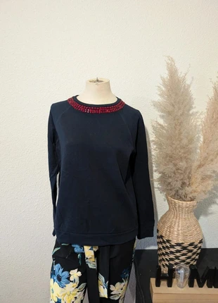 Pull Cyrillus, marca: Cyrillus, estado: Muito bom, tamanho: S / 36 / 8, €22.00, €23.80 inclui Proteção do Comprador Pro