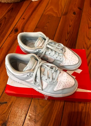 Dunk low retro Nike homme taille 41, marque: Nike, état: Très bon état, taille: 41, 35,00 €, 37,45 € Protection acheteurs incluse