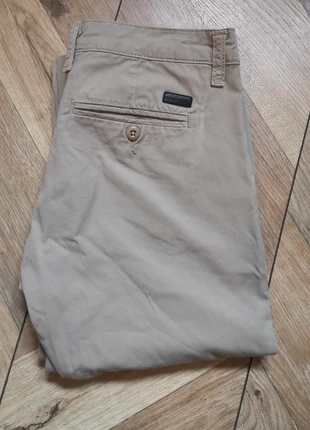 Pantalon chino Carhatt - Taille 38, marque: Carhartt, état: Très bon état, taille: W28 | FR 38, 7,00 €, 8,05 € Protection acheteurs incluse