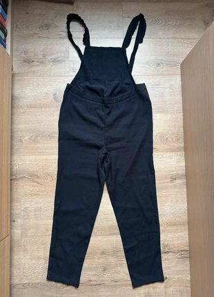 Salopette de grossesse, marque: Shein, état: Très bon état, taille: S / 36 / 8, 3,00 €, 3,85 € Protection acheteurs incluse