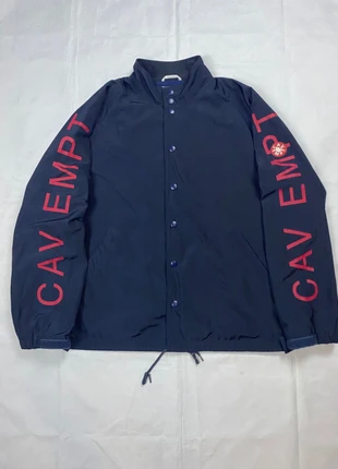 Cav Empt big logo jacket very rare, brand: Cav Empt, condizioni: Ottime, taglia: M, €149.99, €158.19 include la Protezione acquisti