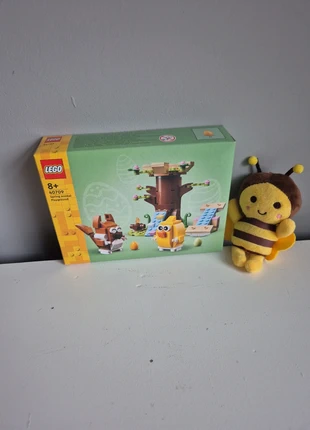 40709 LEGO Dierenspeeltuin in de Lente, merk: LEGO, staat: Heel goed, maat: Universeel, € 6,49, € 7,51 inclusief Kopersbescherming
