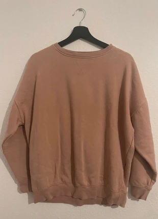 Pullover in warmen Braun-Roséton, brand: Clockhouse, condizioni: Nuovo senza cartellino, taglia: S / IT 40 / EU 36, €6.00, €7.00 include la Protezione acquisti