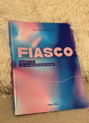 Livre FIASCO, estado: Novo com etiquetas, €1.00, €1.75 inclui Proteção do Comprador