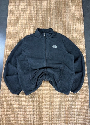 Veste Polaire Zippé Noir The North face Womens Logo Brodé Blanc Taille L, marque: The North Face, état: Neuf avec étiquette, taille: L / 40 / 12, 25,00 €, 26,95 € Protection acheteurs (Pro) incluse