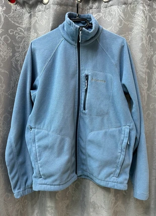 Giacca in pile, marque: Columbia, état: Très bon état, taille: S, 20,00 €, 21,70 € Protection acheteurs incluse