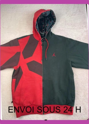 Veste jordan M homme, brand: Jordan, condition: Good, size: M, €37.00, €39.55 includes Buyer Protection