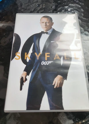 Dvd skyfall bon etat, zustand: Gut, 2,00 €, 2,80 € inklusive Vinted-Käuferschutz