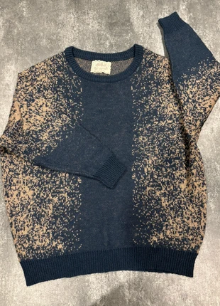 Pull Suncoo vintage - taille 2 (M/L), marke: Vintage Dressing, zustand: Sehr gut, größe: M / 38 / 10, 14,00 €, 15,40 € inklusive Vinted-Käuferschutz