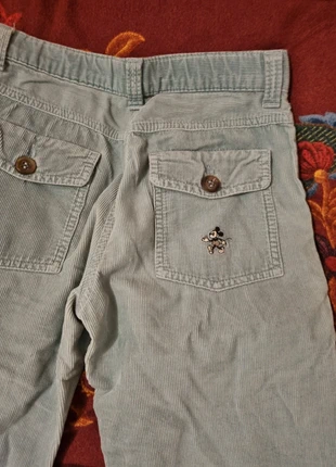 Donaldson Cordhose Hellblau, marque: Donaldson, état: Très bon état, taille: XS / 34 / 6, 12,00 €, 13,30 € Protection acheteurs incluse