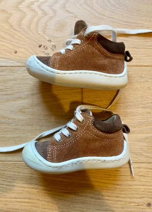 Chaussures bébé taille 18, marke: Vertbaudet, zustand: Sehr gut, größe: 18, 20,00 €, 21,70 € inklusive Vinted-Käuferschutz