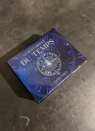 Le petit oracle du temps, brand: Contre dire, condizioni: Nuovo senza cartellino, €10.00, €11.20 include la Protezione acquisti
