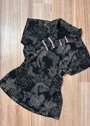 Japandi top, brand: Japandi, condition: New without tags, size: XS / 34 / 6, €15.00, €16.45 includes Buyer Protection