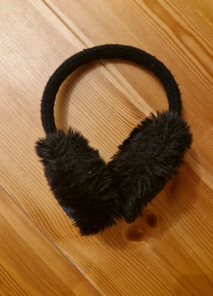 Earwarmers, marque: Winter, état: Très bon état, taille: Taille unique, 2,00 €, 2,80 € Protection acheteurs incluse