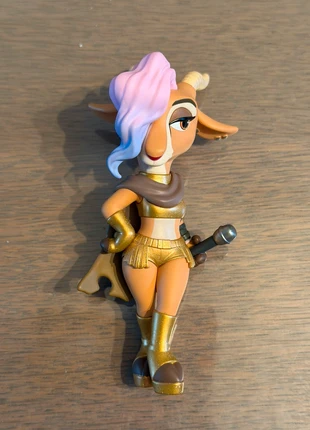 Popmart Zootopia Next Adventure Gazelle, marque: POPMART, état: Neuf sans étiquette, taille: Taille unique, 10,00 €, 11,20 € Protection acheteurs incluse