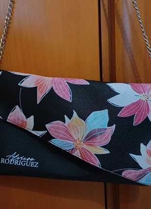 Borsa Alviero Rodriguez nuova, marque: Alviero Rodriguez, état: Neuf sans étiquette, 3,50 €, 4,38 € Protection acheteurs incluse