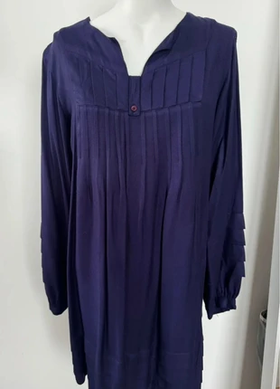 Robe tunique Antik Baltik en très bon état taille 38, marque: Antik Batik, état: Très bon état, taille: M / 38 / 10, 30,00 €, 32,20 € Protection acheteurs incluse