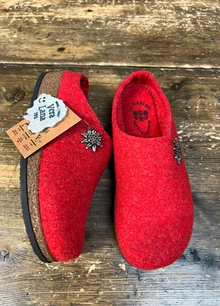 Pantofole tosse donna le tirolesi misura 40, marque: le tirolesi, état: Neuf avec étiquette, taille: 40, 30,00 €, 32,20 € Protection acheteurs incluse