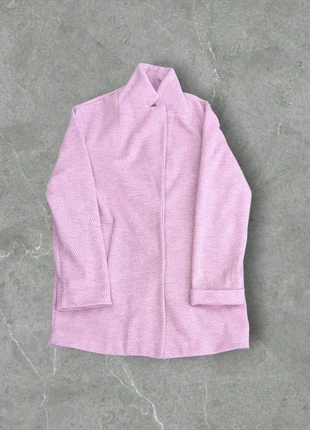 Manteau Bershka – Taille XS – Style Streetwear / Authentique & Tendance, marque: Bershka, état: Très bon état, taille: XS / 34 / 6, 8,00 €, 9,10 € Protection acheteurs incluse