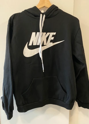 Sudadera negra con capucha Unisex, marque: Vintage Dressing, état: Neuf sans étiquette, taille: S / 36 / 8, 8,00 €, 9,10 € Protection acheteurs incluse