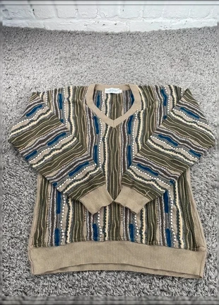 Pull coogi style cabelmoda made in italy taille 50, état: Très bon état, taille: 5XL / 50 / 22, 29,92 €, 32,12 € Protection acheteurs incluse