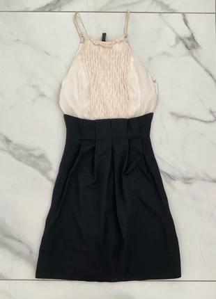 Vestito classico elegante, marque: ELEGANTE, état: Neuf sans étiquette, taille: S / 36 / 8, 7,00 €, 8,05 € Protection acheteurs incluse