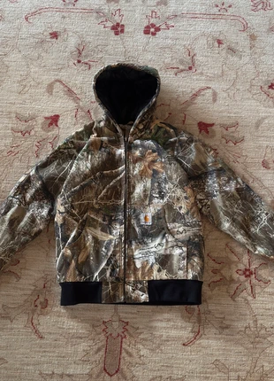 Carhartt realtree active jacket, brand: Carhartt, condizioni: Nuovo senza cartellino, taglia: S, €80.00, €84.70 include la Protezione acquisti