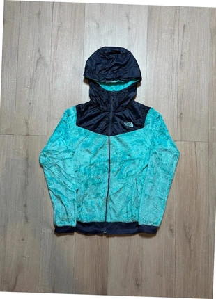 Polaire à capuche The North Face | Vert et Gris | Taille S, marque: The North Face, état: Très bon état, taille: S / 36 / 8, 20,00 €, 21,70 € Protection acheteurs incluse