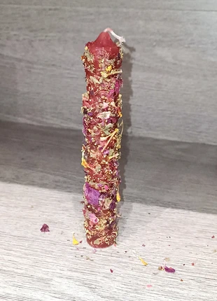 Bougie rouge attraction amoureuse love amour, état: Très bon état, 3,00 €, 3,85 € Protection acheteurs incluse