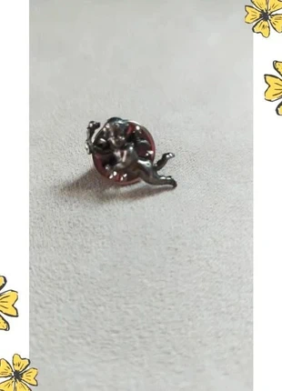 Pins vintage ange en métal argenté – style rétro / mignon / collection, marque: pas de marque, état: Très bon état, 5,00 €, 5,95 € Protection acheteurs (Pro) incluse