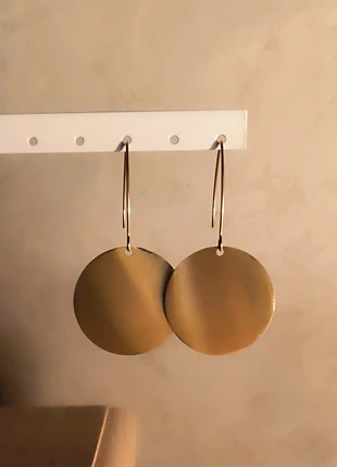 Boucles d'oreilles y2kvintage, état: Très bon état, 8,00 €, 9,10 € Protection acheteurs (Pro) incluse