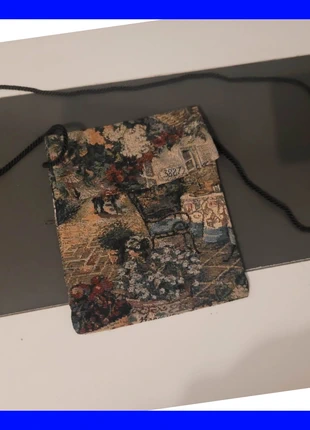 sacoche bohème, marque: sacoche Bohème, état: Très bon état, 7,00 €, 8,05 € Protection acheteurs (Pro) incluse