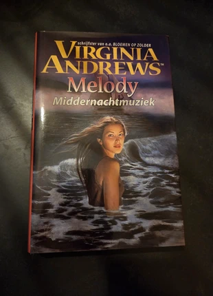 Melody midder nacht muziek, staat: Heel goed, € 2,00, € 2,80 inclusief Kopersbescherming