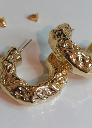 Boucle d'oreille, brand: Femme, condizioni: Ottime, €4.00, €4.90 include la Protezione acquisti