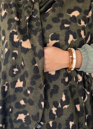 Écharpe léopard, brand: Tendance, condizioni: Nuovo senza cartellino, €10.90, €12.15 include la Protezione acquisti