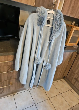 Poncho, marque: made in France, état: Très bon état, taille: Taille unique, 10,00 €, 11,20 € Protection acheteurs incluse