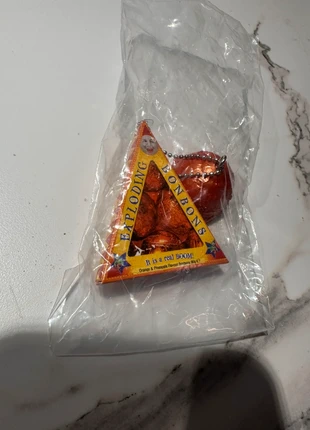 Porte clé Harry Potter bonbons explosifs, brand: Harry Potter, condition: New with tags, €9.00, €10.15 includes Buyer Protection