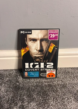 Project IGI - 2 Covert Strike PC Game, condition: Very good, £10.00, £11.20 includes Buyer Protection