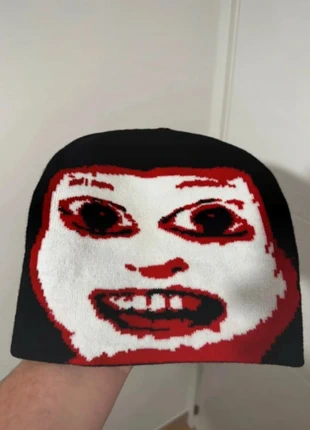 Gorro Y2K, marque: y2k, état: Neuf sans étiquette, taille: Taille unique, 10,00 €, 11,20 € Protection acheteurs incluse